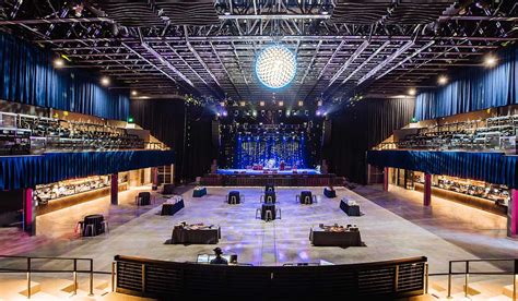 Mission ballroom - Aug 8, 2019 · Mission Ballroom is a 60,000 square foot music lover's dream – a state-of-the-art venue that can hold nearly 4,000 fans with not a bad seat in the house. (credit: CBS) "There's no blocking of ... 
